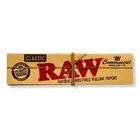 Raw Classic King Size Connoisseur