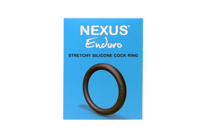 Nexus Enduro Cock Ring | 1stk
