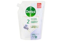 Dettol levendulás folyékony szappan utántöltő 500 ml