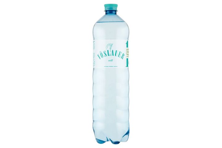 Vöslauer szénsavmentes természetes ásványvíz 1,5 l