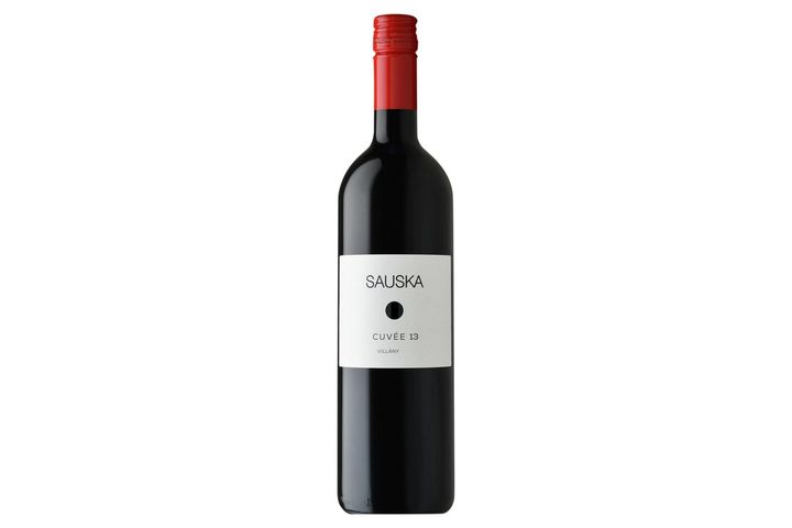 Sauska Cuvée 13 Dry Red Wine 14% 0,75 l
