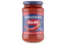 Barilla Arrabbiata paradicsomszósz csípőspaprikával 400 g