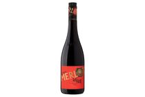 Varga Merlot édes vörösbor 0,75 l