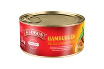 Globus Hamburger Flavoured Hot Sandwich Cream 290 g