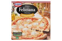 Dr. Oetker Feliciana Quick-Frozen Four-Cheese Pizza 325 g