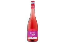Varga Bubis Rozé száraz bor 0,75 l