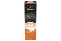 Tchibo Cafissimo Caffè Crema Rich Aroma kávékapszula 10 x 7,4 g (74 g)