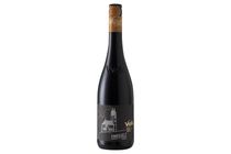 Varga Zweigelt-Cabernet Sauvignon félédes vörösbor 0,75 l