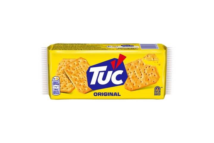 Tuc Original sós keksz 100 g