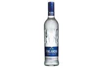 Finlandia vodka 40% 0,7 l