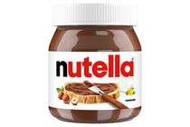Nutella kenhető kakaós mogyorókrém 400 g