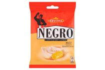 Győri Negro mézes töltött keménycukorka 79 g