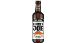 Ginger Joe Zero 33cl