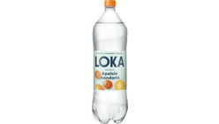 Loka Apelsin & Mandarin 1.5l