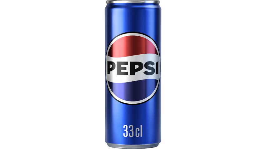Pepsi 33cl