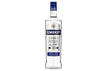 Romanoff vodka 37,5% 1 l