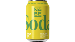 Nåbe Lemon Lime 33cl