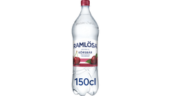 RamlösaKörsbär 1.5l