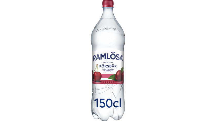 RamlösaKörsbär 1.5l