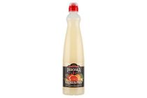Piroska Citrus-Mix grapefruit-citrom ízű gyümölcsszörp cukorral és édesítőszerekkel 0,7 l
