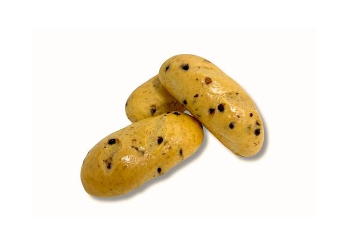 Fonta csokicseppes párna 5x60g/csomag