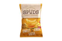 SPUDS Kettle chips mangó-chili 105 g
