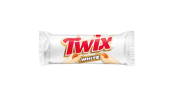 Twix White Chocobar 46g