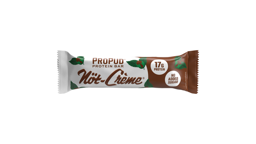 Propud Nöt-Crème Proteinbar 55g