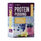 Proteinpudding - Vanille Blaubeeren