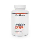 Arginin A.K.G GymBeam | 120 tablet