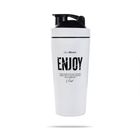 Šejkr ENJOY 750 ml GymBeam | 1 kus