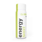 Energy shot - GymBeam 60 ml - citrón limetka | 60 ml