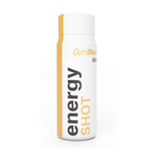 Energy shot - GymBeam 60 ml - ananas | 60 ml