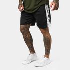 Šortky Vertical Black vel. L GymBeam | 1 kus