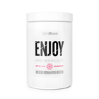 ENJOY Pre-Workout Dragon Fruit GymBeam | 312 g