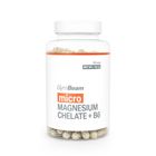 Mikro Magnézium Chelát + B6 GymBeam | 90 tablet
