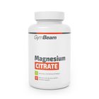 Magnesium citrát caps GymBeam | 120 kapslí