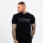 Tričko Beyond Limits Black vel. M GymBeam | 1 kus