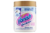 Vanish Oxi Action folteltávolító és fehérítő por 470 g