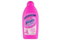 Vanish Oxi Action gépi szőnyeg- és kárpittisztító sampon 500 ml