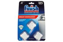 Finish Dishwasher Care Tabs 3 x 17 g (51 g)