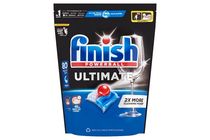 Finish Powerball Ultimate Fresh mosogatógép kapszula 80 db 1032 g