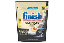 Finish Powerball Ultimate Plus All in 1 Citrom mosogatógép kapszula 90 db 1098 g