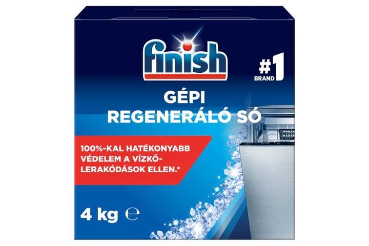 Finish Salt 4 kg