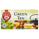 Teekanne Cactus green tea | 35 g