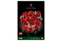 LEGO Botanicals 6470461 Rózsacsokor építőkészlet