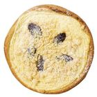 Globus Packaged Holiday Cheesecake with Plums | 340 g