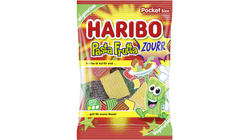 Haribo Har Pasta Frutta 80g