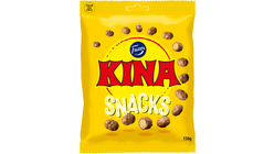 Fazer Kina Gula Snacks 150g
