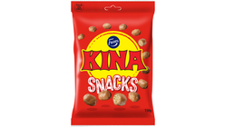 Fazer Kina Röda Snacks 150g